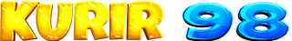 LOGO KURIR98
